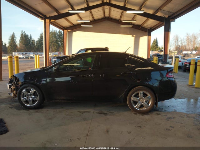1C3CDFBBXFD247521 Dodge DART SXT