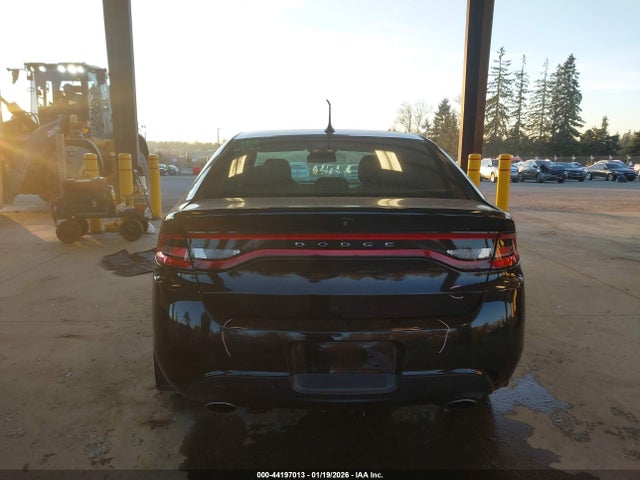 1C3CDFBBXFD247521 Dodge DART SXT
