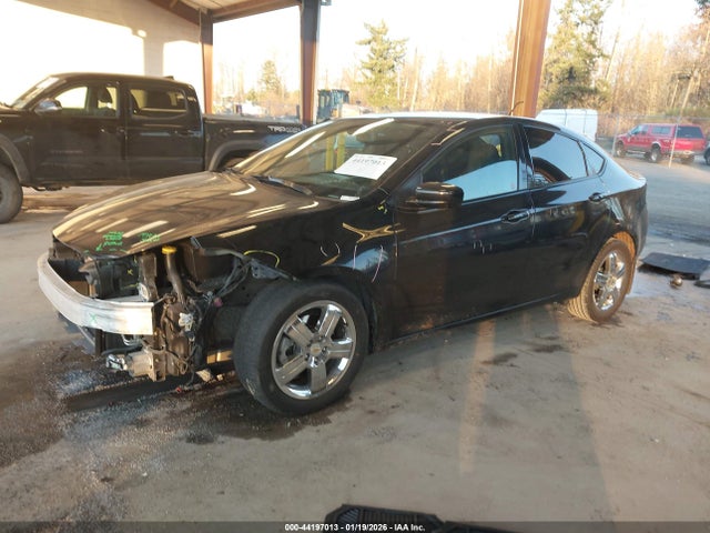1C3CDFBBXFD247521 Dodge DART SXT