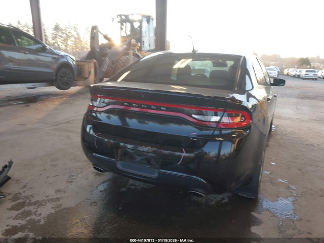 1C3CDFBBXFD247521 Dodge DART SXT