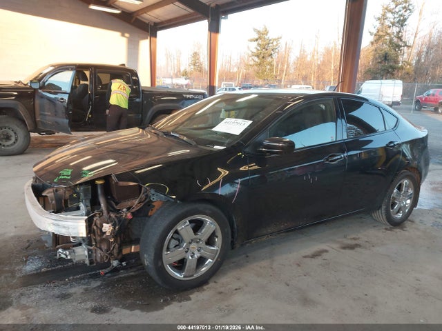 1C3CDFBBXFD247521 Dodge DART SXT