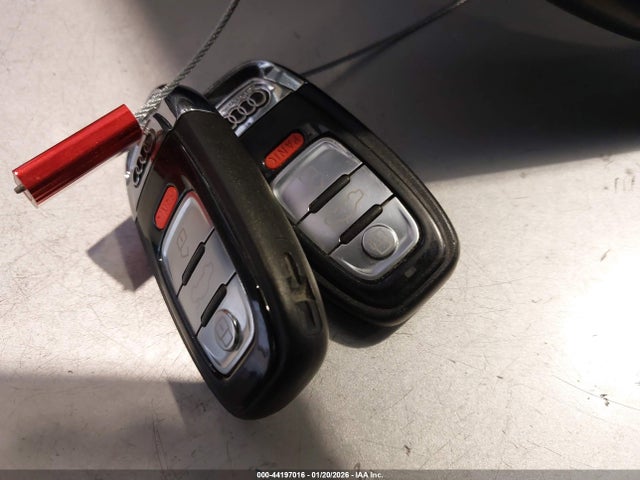 2016 AUDI A7 WAUWGAFC3GN092311 Photo 10