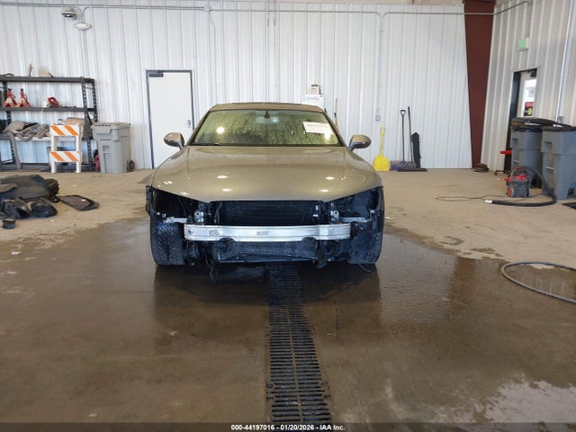 WAUWGAFC3GN092311 Audi A7 3.0t Premium Plus