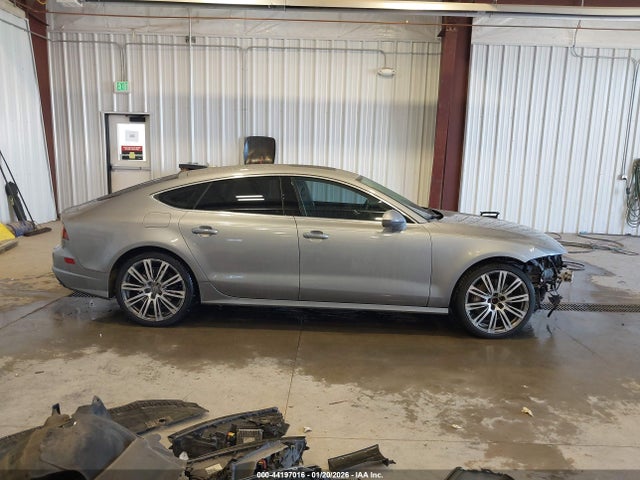 WAUWGAFC3GN092311 Audi A7 3.0t Premium Plus
