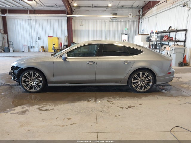 WAUWGAFC3GN092311 Audi A7 3.0t Premium Plus