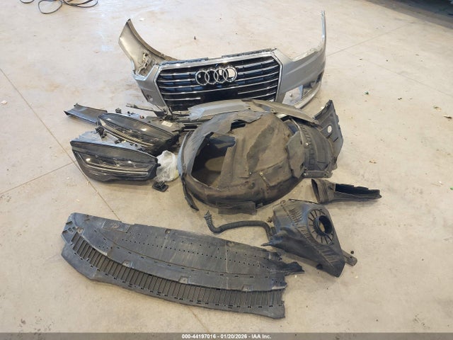 WAUWGAFC3GN092311 Audi A7 3.0t Premium Plus