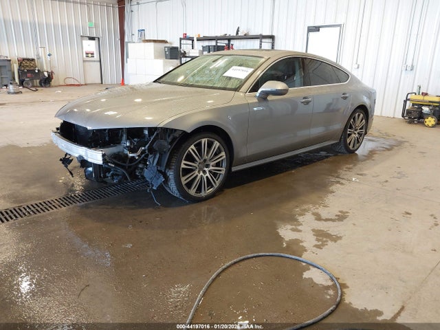 2016 AUDI A7 WAUWGAFC3GN092311 Photo 1