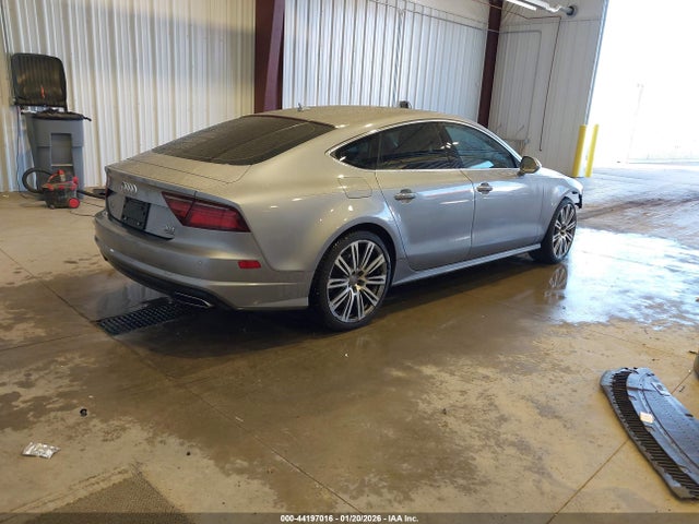 2016 AUDI A7 WAUWGAFC3GN092311 Photo 3