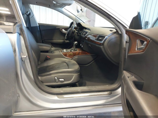 2016 AUDI A7 WAUWGAFC3GN092311 Photo 4