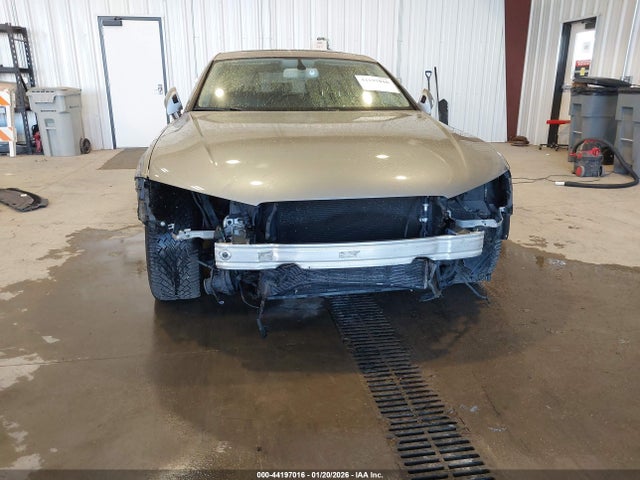 2016 AUDI A7 WAUWGAFC3GN092311 Photo 5