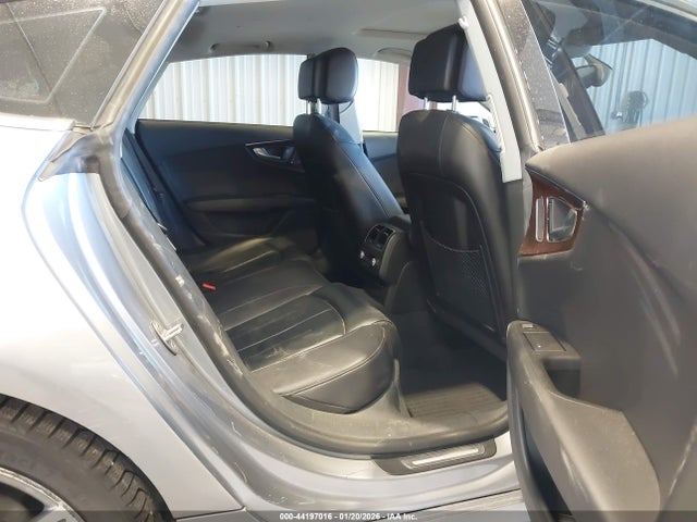 2016 AUDI A7 WAUWGAFC3GN092311 Photo 7