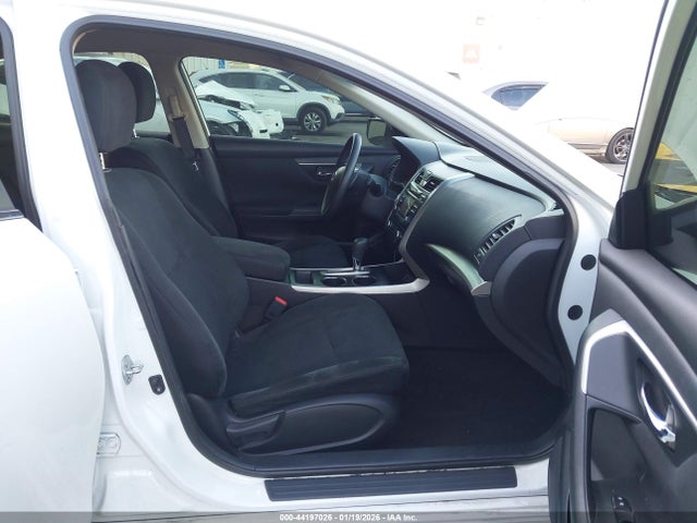 1N4AL3AP9FC125164 Nissan Altima 2.5/2.5 S/2.5 Sl/2.5 Sv