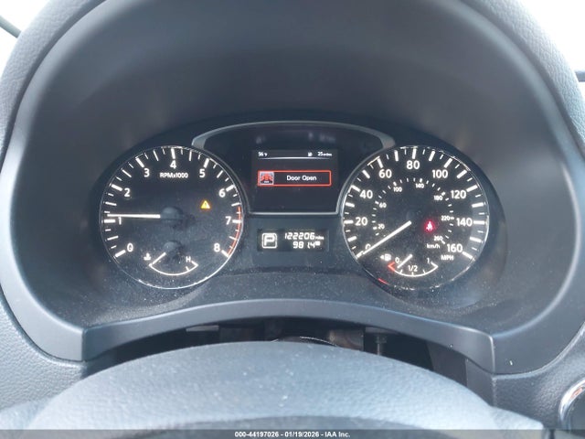 1N4AL3AP9FC125164 Nissan Altima 2.5/2.5 S/2.5 Sl/2.5 Sv