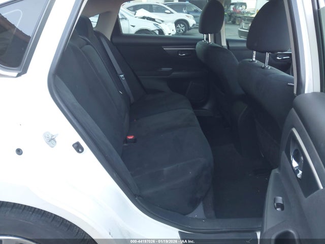 1N4AL3AP9FC125164 Nissan Altima 2.5/2.5 S/2.5 Sl/2.5 Sv