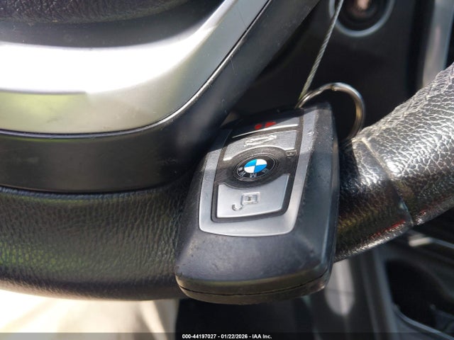WBA4U7C33H5J54797 BMW 430I