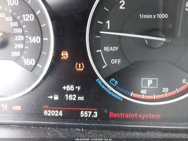 WBA4U7C33H5J54797 BMW 430I