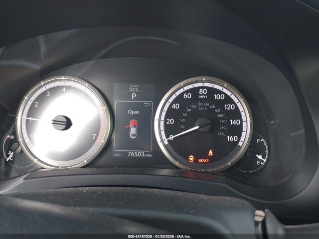 2017 LEXUS RC 200T JTHHA5BC3H5007381 Photo 6