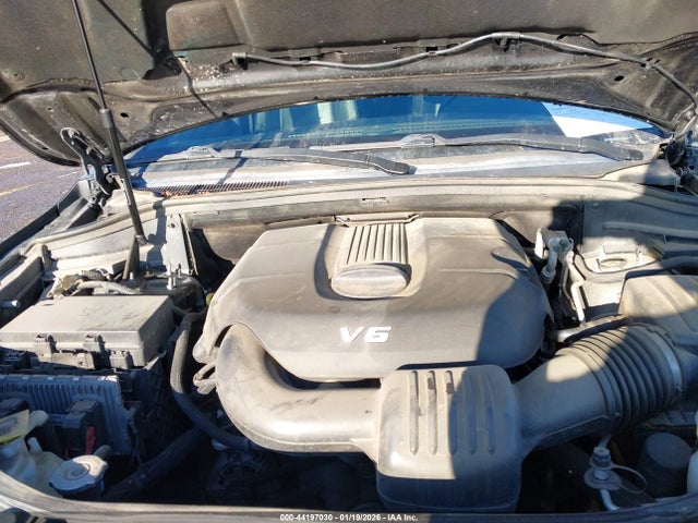 Jeep Grand Cherokee Limited 2014 1C4RJFBG5EC407500 Image 10