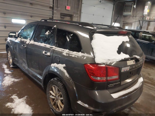 2015 DODGE JOURNEY 3C4PDDBG0FT581449 Photo 2