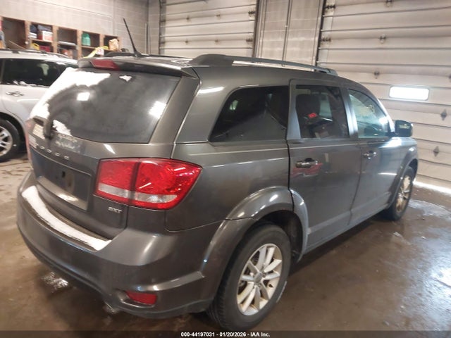 2015 DODGE JOURNEY 3C4PDDBG0FT581449 Photo 3