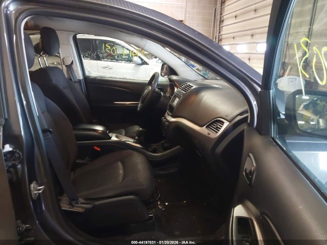 2015 DODGE JOURNEY 3C4PDDBG0FT581449 Photo 4