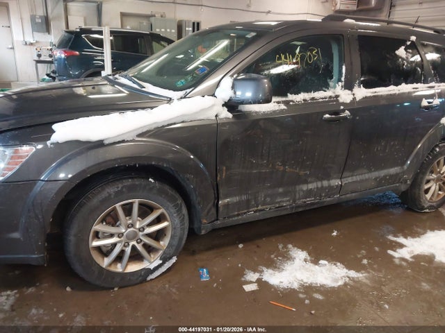2015 DODGE JOURNEY 3C4PDDBG0FT581449 Photo 5