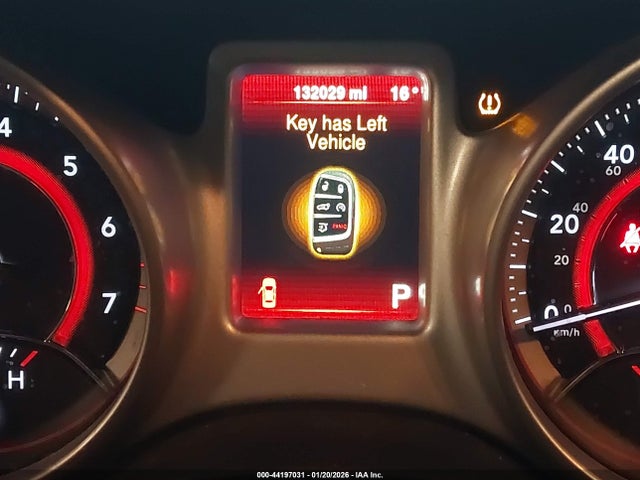 2015 DODGE JOURNEY 3C4PDDBG0FT581449 Photo 6