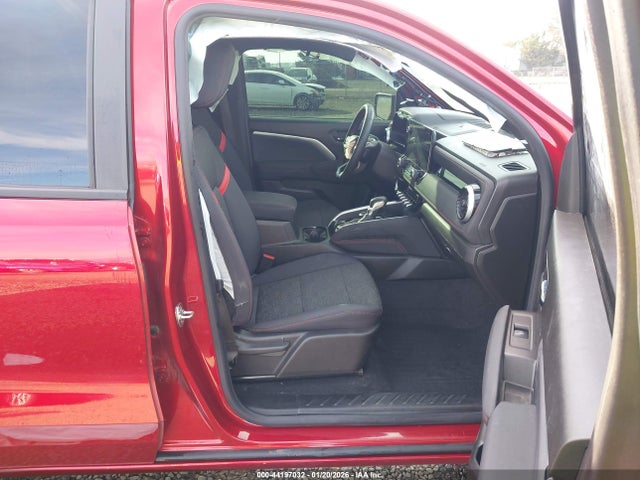 1GCPTDEK5S1128724 Chevrolet Colorado 4wd Z71