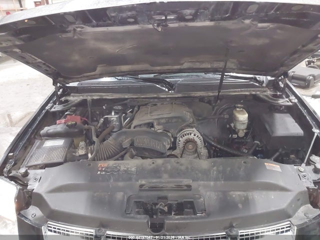 2011 CADILLAC ESCALADE 1GYS4CEF0BR398931 Photo 9