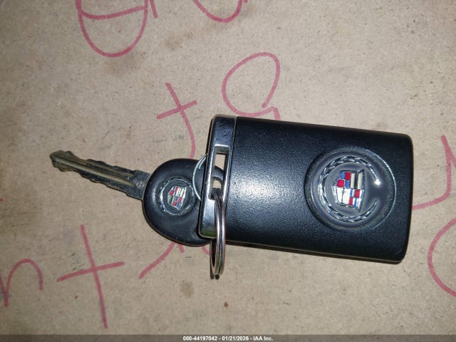 2011 CADILLAC ESCALADE 1GYS4CEF0BR398931 Photo 10