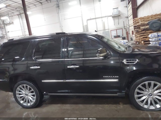 Aukcja sprzedaży 2011 Cadillac Escalade Premium, vin: 1GYS4CEF0BR398931, numer aukcji: 44197042