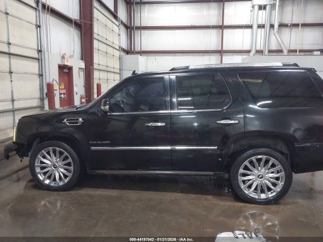 Aukcja sprzedaży 2011 Cadillac Escalade Premium, vin: 1GYS4CEF0BR398931, numer aukcji: 44197042
