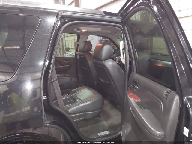 2011 CADILLAC ESCALADE 1GYS4CEF0BR398931 Photo 7