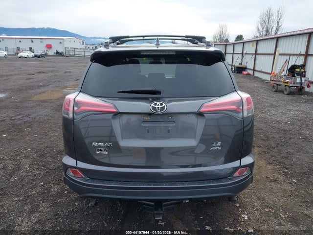 JTMBFREVXHJ104887 Toyota RAV4 LE