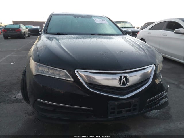 19UUB2F5XGA004072 Acura Tlx V6 Tech