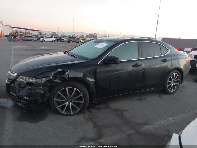 19UUB2F5XGA004072 Acura Tlx V6 Tech