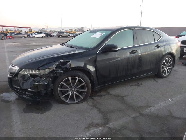 19UUB2F5XGA004072 Acura Tlx V6 Tech