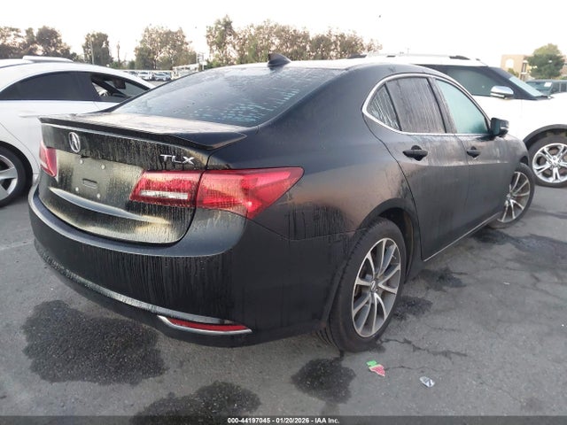 19UUB2F5XGA004072 Acura Tlx V6 Tech