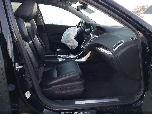 19UUB2F5XGA004072 Acura Tlx V6 Tech