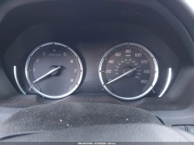 19UUB2F5XGA004072 Acura Tlx V6 Tech
