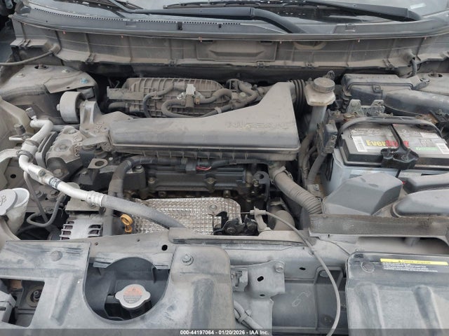 5N1AT2MT6HC801310 Nissan ROGUE S
