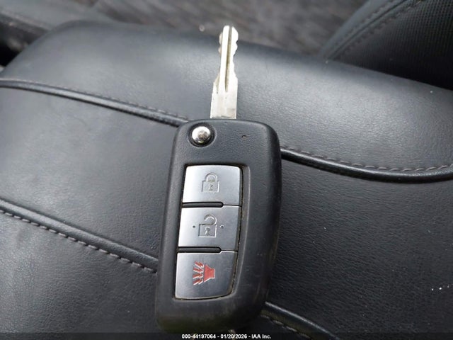 5N1AT2MT6HC801310 Nissan ROGUE S