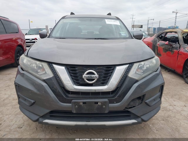 5N1AT2MT6HC801310 Nissan ROGUE S