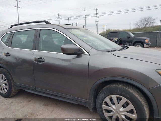 5N1AT2MT6HC801310 Nissan ROGUE S