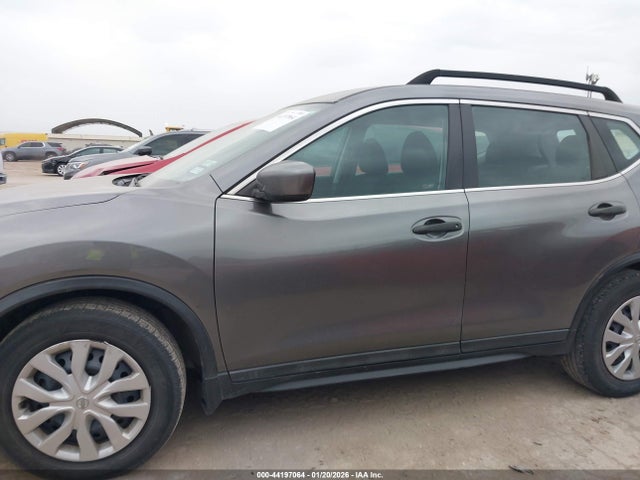 5N1AT2MT6HC801310 Nissan ROGUE S