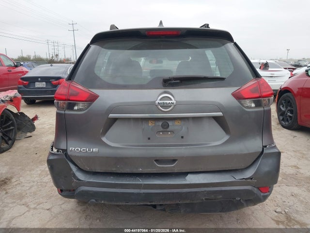 5N1AT2MT6HC801310 Nissan ROGUE S