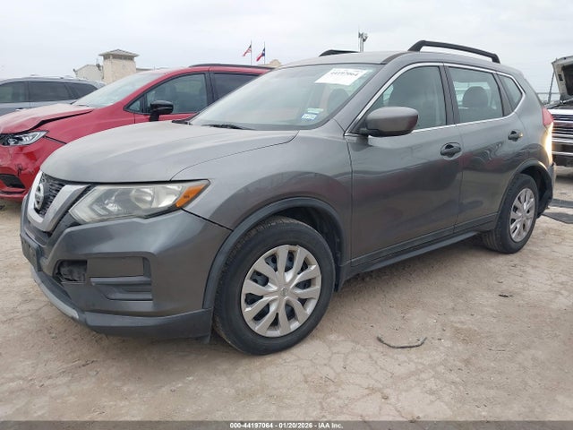 5N1AT2MT6HC801310 Nissan ROGUE S