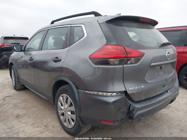 5N1AT2MT6HC801310 Nissan ROGUE S