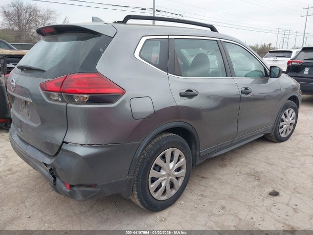 5N1AT2MT6HC801310 Nissan ROGUE S
