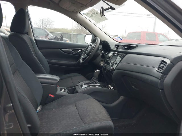 5N1AT2MT6HC801310 Nissan ROGUE S
